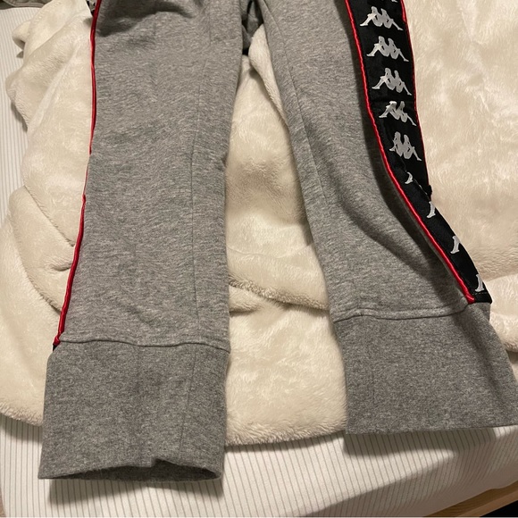 Kappa Sweatpants - Picture 3 of 4